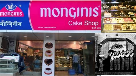 monginis|About us .